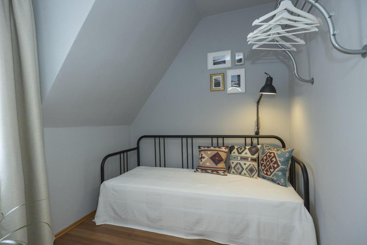 Apartment Hosoek *