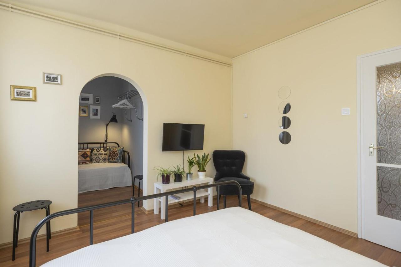 Apartment Hosoek