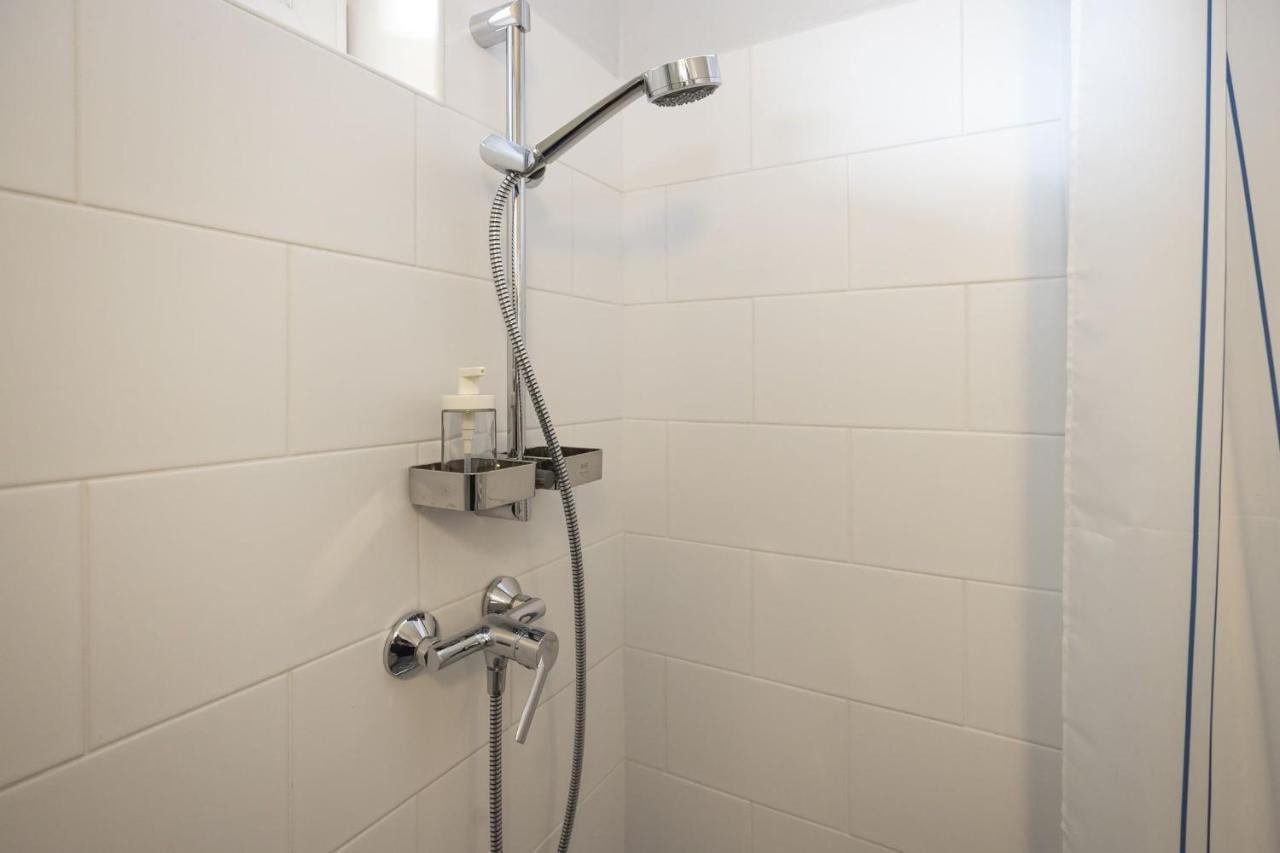 Apartmán Hosoek *